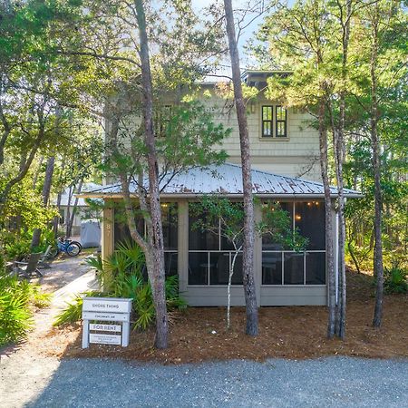 Magnolia Cottages By The Sea By Panhandle Getaways Watersound Beach Chambre photo