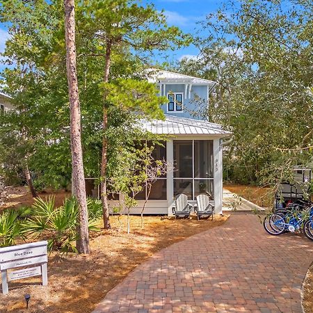 Magnolia Cottages By The Sea By Panhandle Getaways Watersound Beach Chambre photo