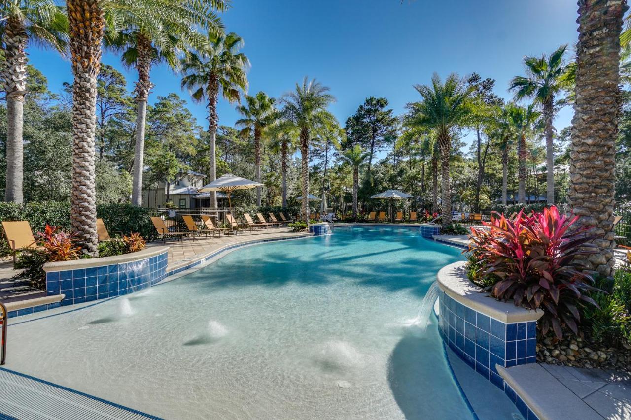 Magnolia Cottages By The Sea By Panhandle Getaways Watersound Beach Extérieur photo