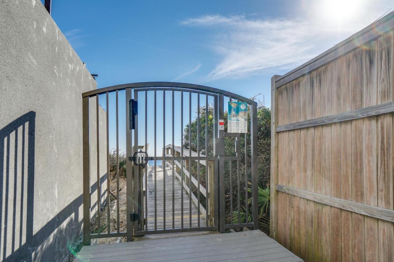 Magnolia Cottages By The Sea By Panhandle Getaways Watersound Beach Extérieur photo
