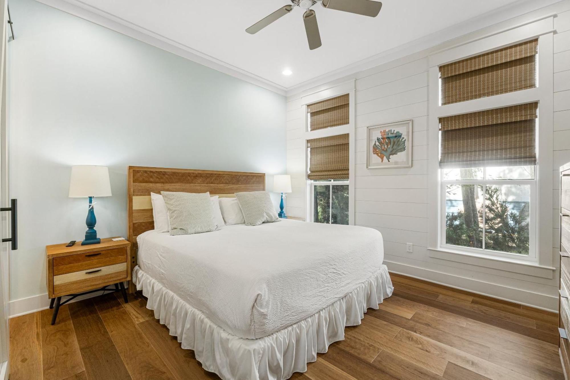 Magnolia Cottages By The Sea By Panhandle Getaways Watersound Beach Chambre photo