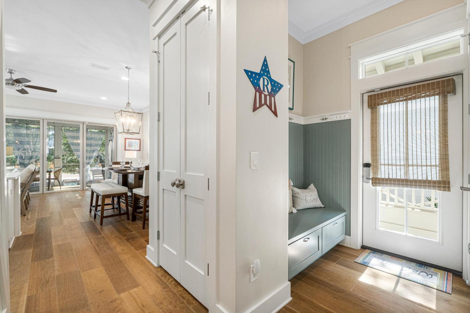 Magnolia Cottages By The Sea By Panhandle Getaways Watersound Beach Chambre photo