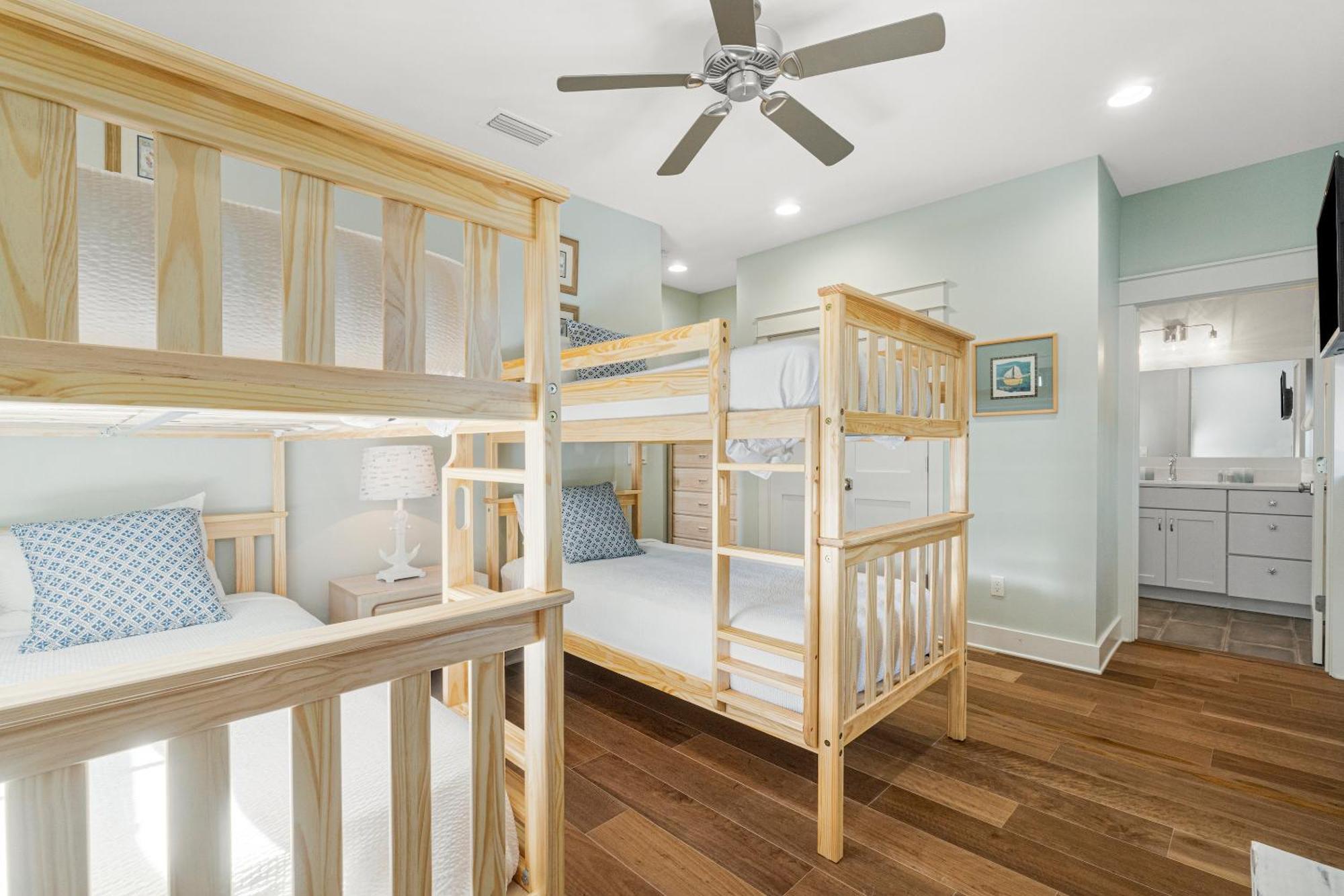 Magnolia Cottages By The Sea By Panhandle Getaways Watersound Beach Chambre photo