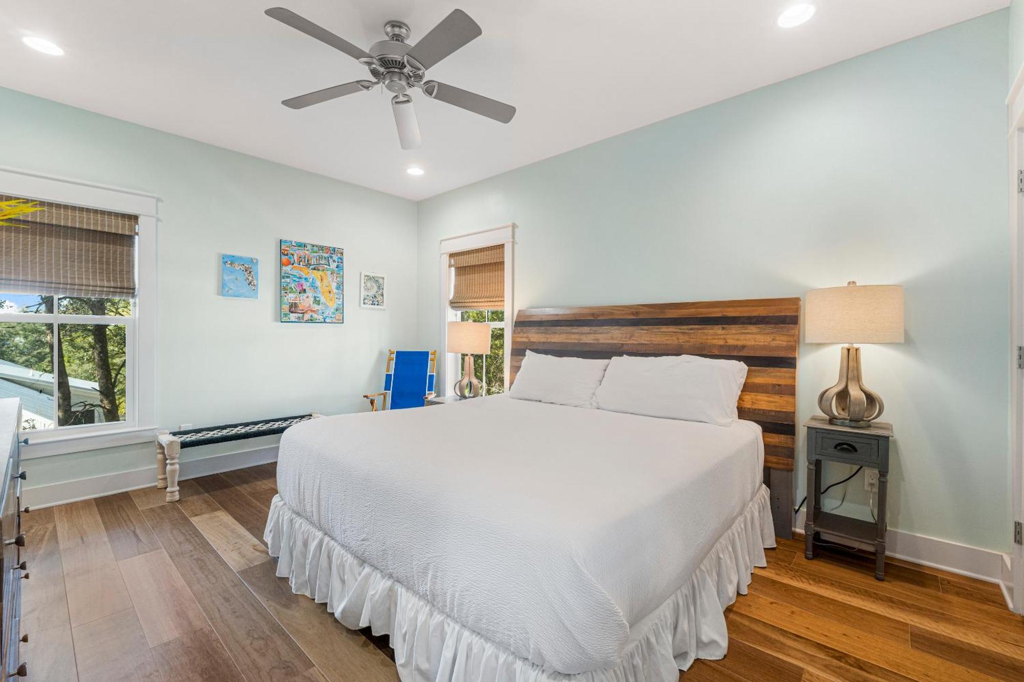 Magnolia Cottages By The Sea By Panhandle Getaways Watersound Beach Chambre photo