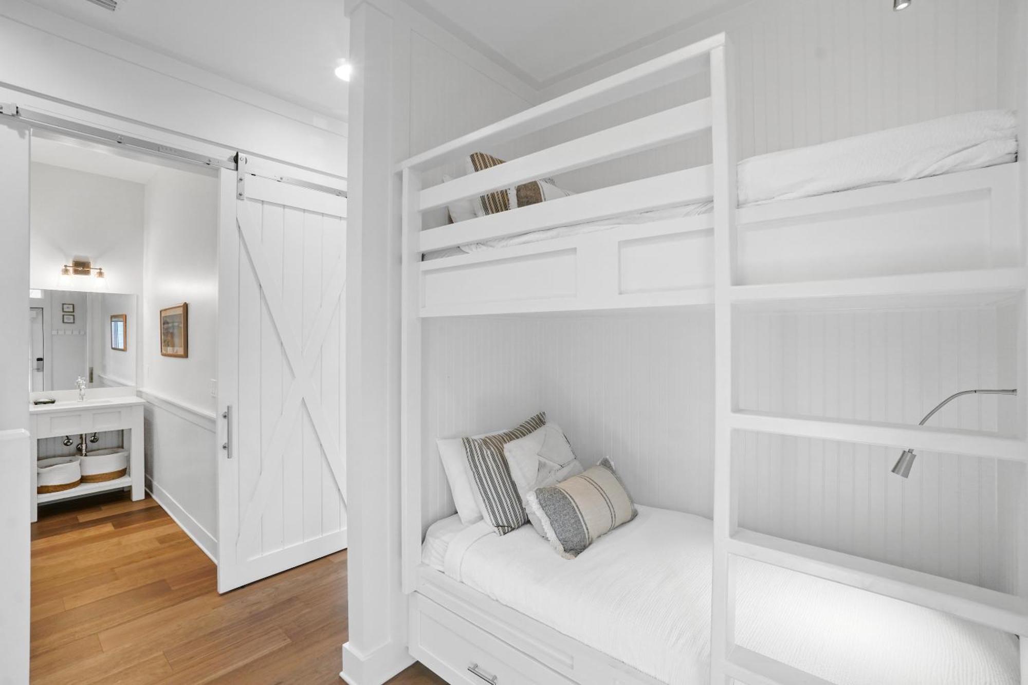 Magnolia Cottages By The Sea By Panhandle Getaways Watersound Beach Chambre photo