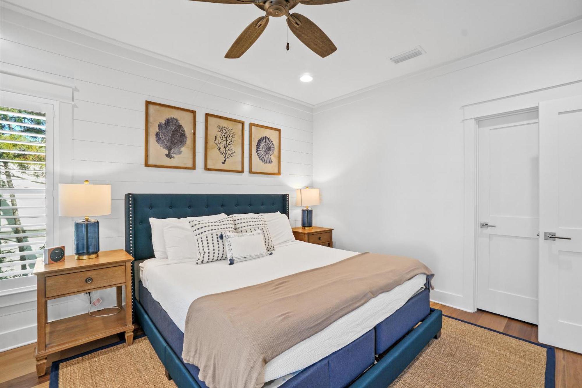 Magnolia Cottages By The Sea By Panhandle Getaways Watersound Beach Chambre photo