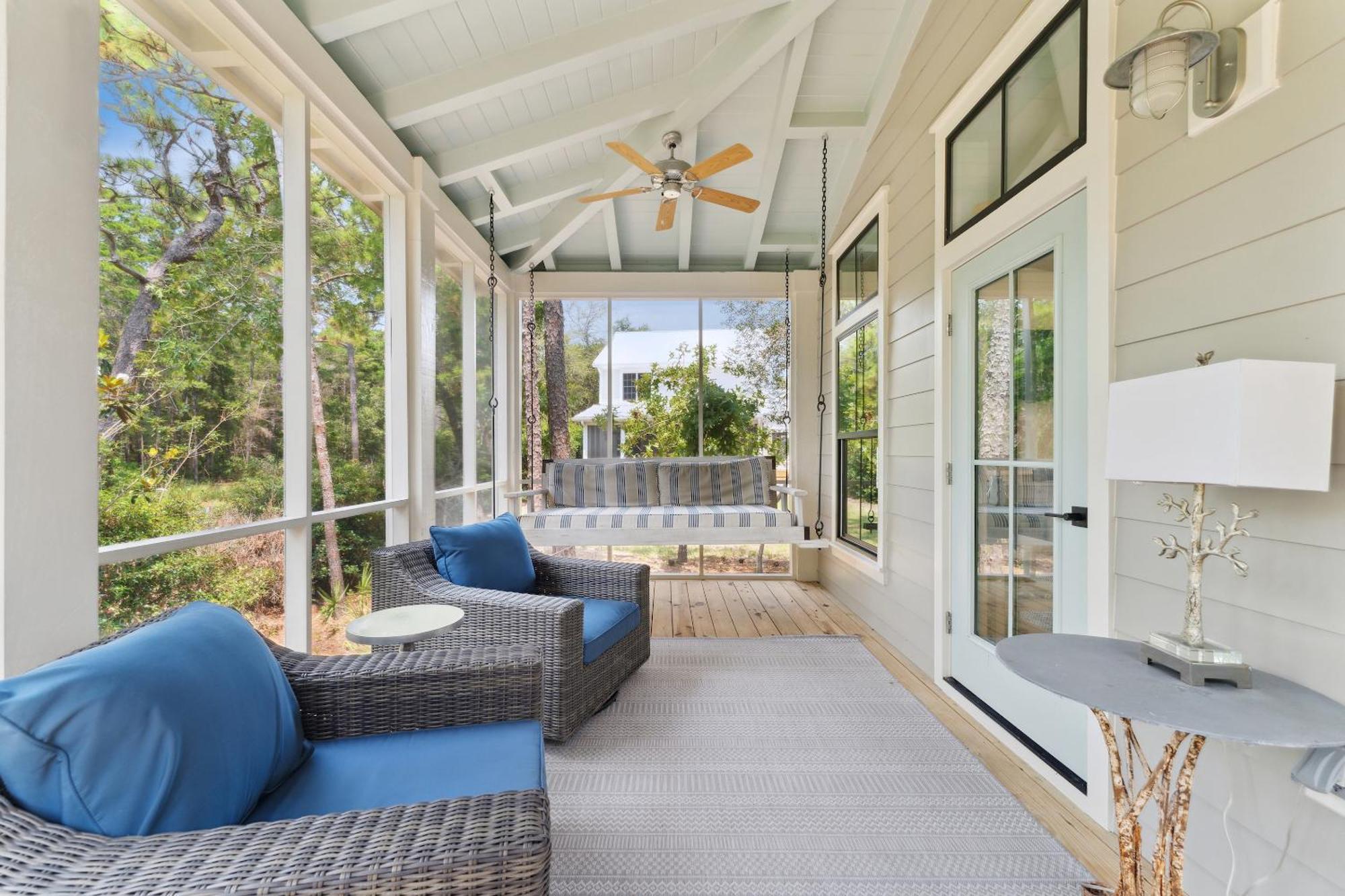 Magnolia Cottages By The Sea By Panhandle Getaways Watersound Beach Chambre photo