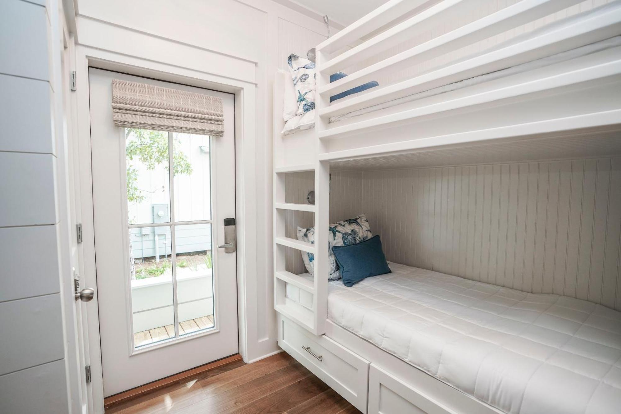 Magnolia Cottages By The Sea By Panhandle Getaways Watersound Beach Chambre photo