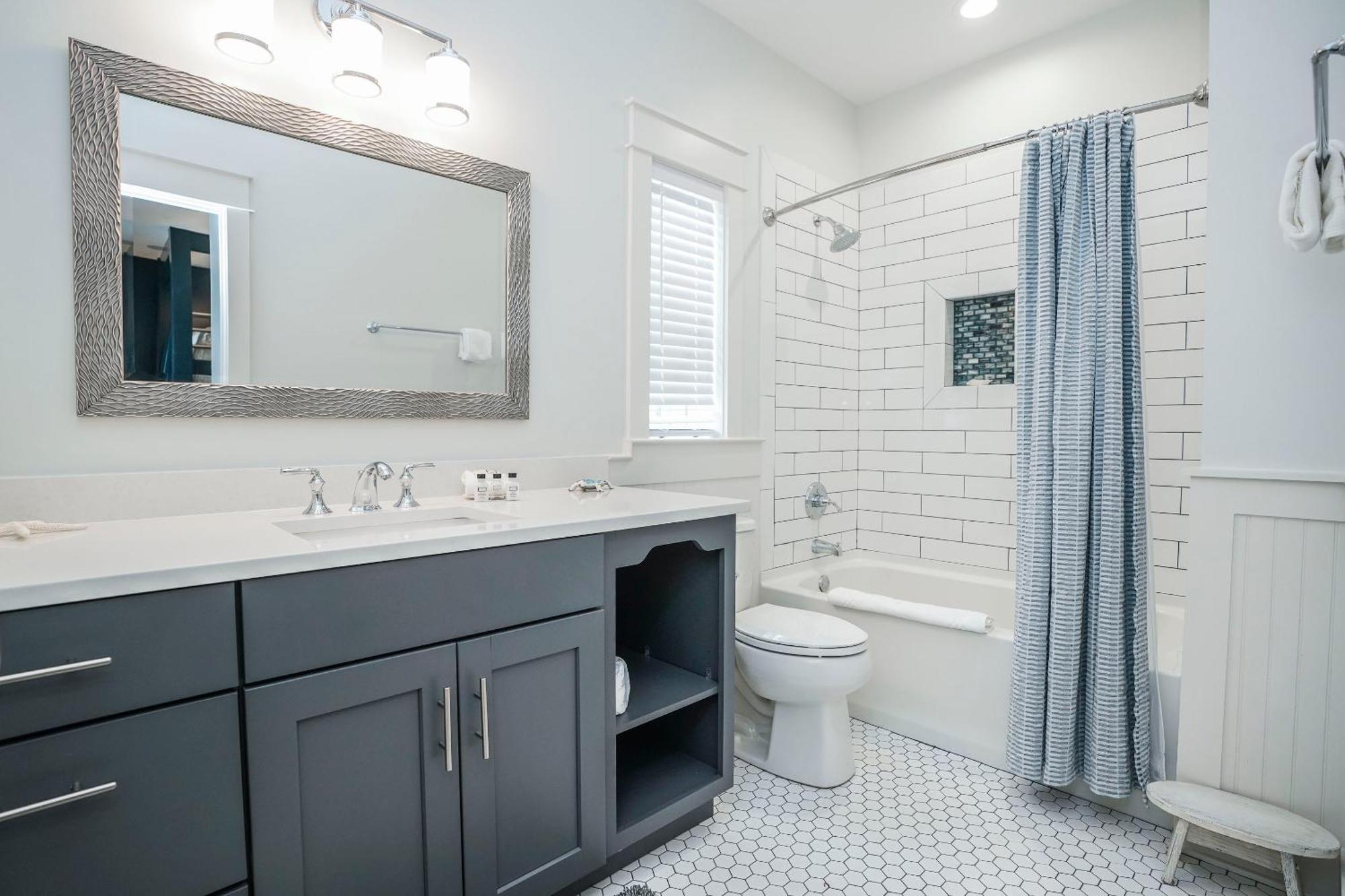 Magnolia Cottages By The Sea By Panhandle Getaways Watersound Beach Chambre photo