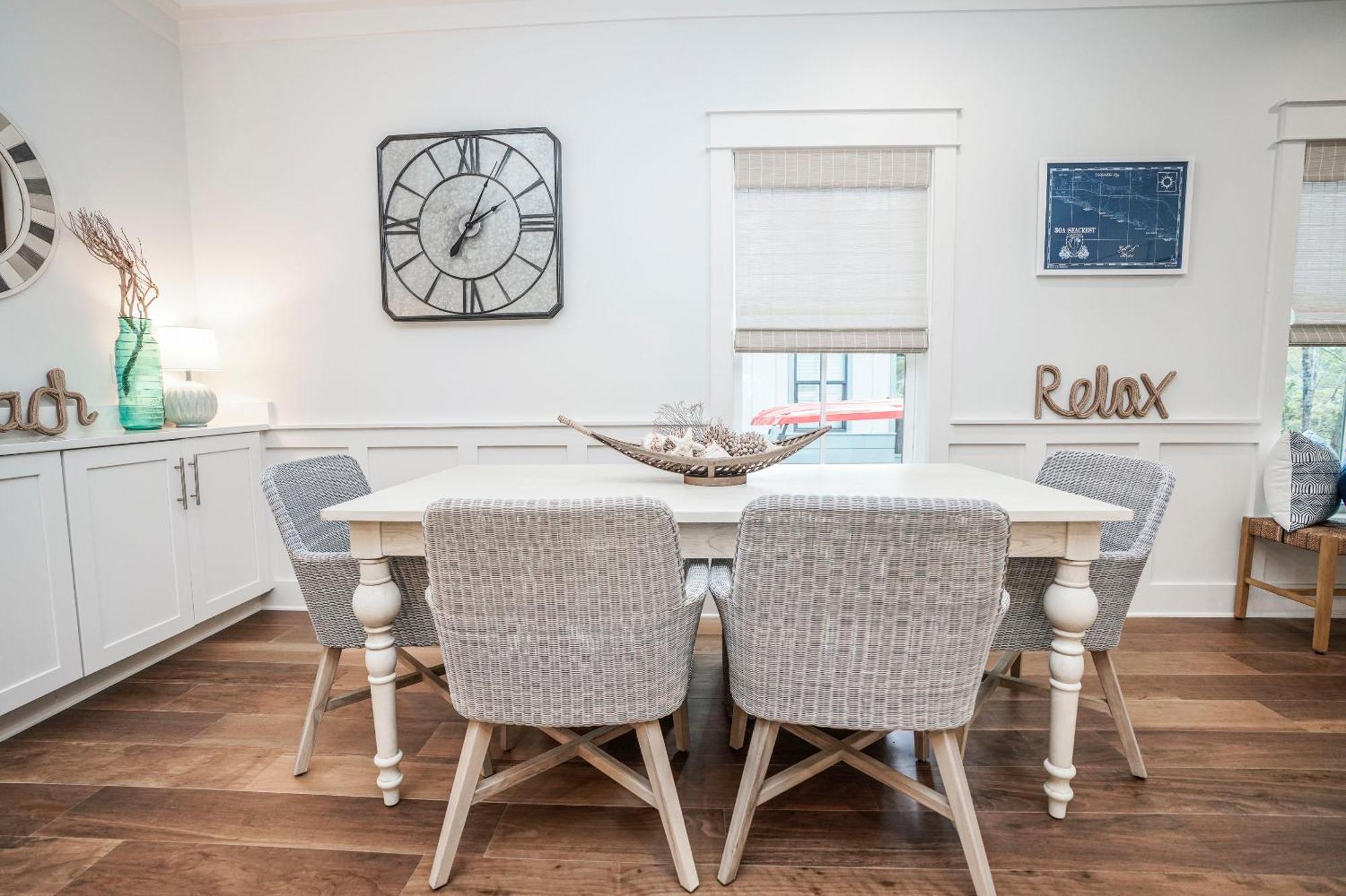Magnolia Cottages By The Sea By Panhandle Getaways Watersound Beach Chambre photo