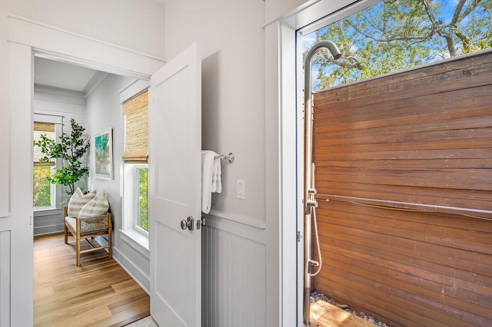 Magnolia Cottages By The Sea By Panhandle Getaways Watersound Beach Chambre photo
