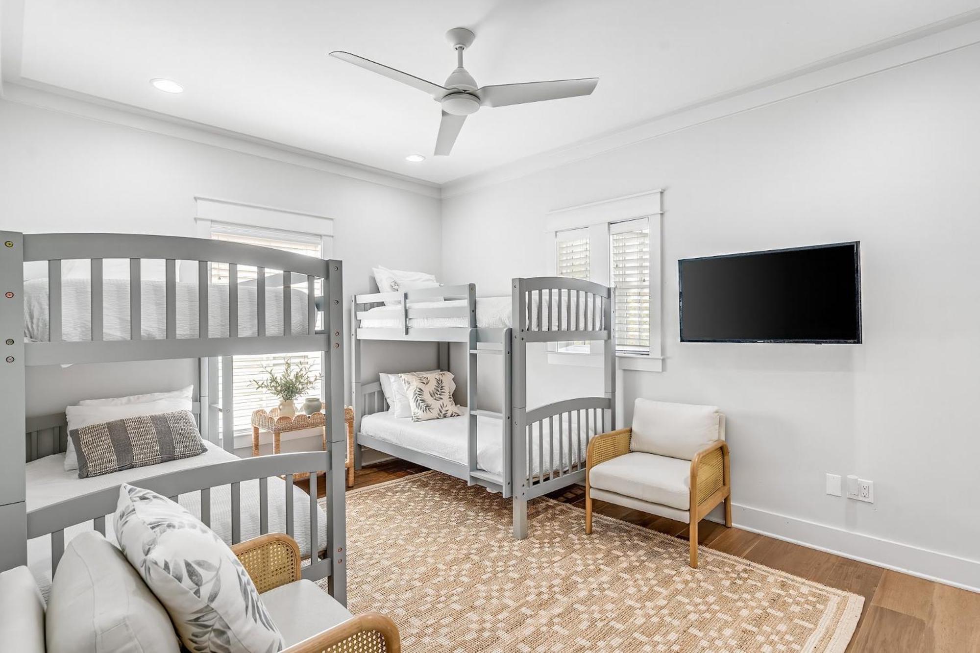 Magnolia Cottages By The Sea By Panhandle Getaways Watersound Beach Chambre photo