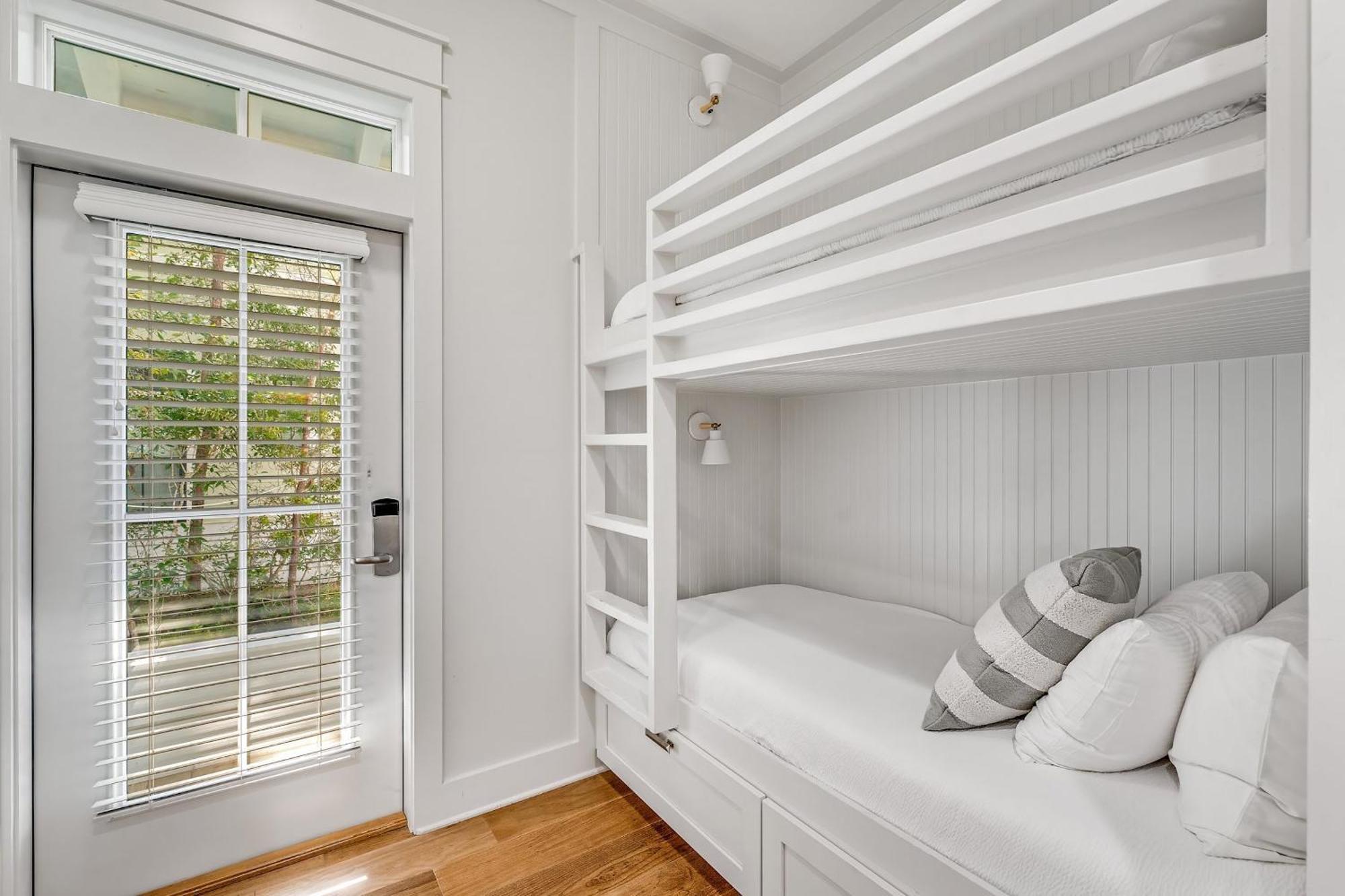 Magnolia Cottages By The Sea By Panhandle Getaways Watersound Beach Chambre photo