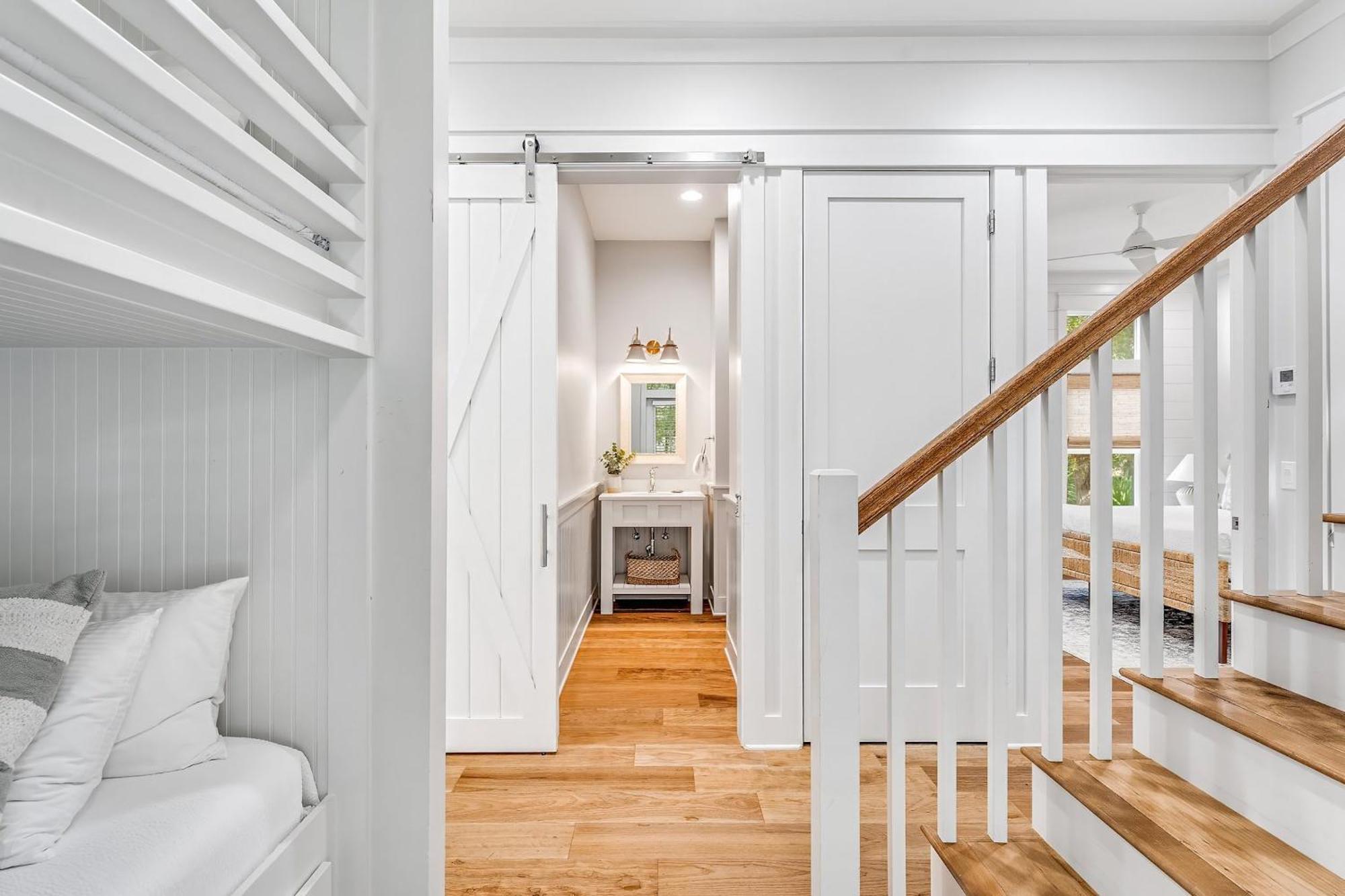 Magnolia Cottages By The Sea By Panhandle Getaways Watersound Beach Chambre photo