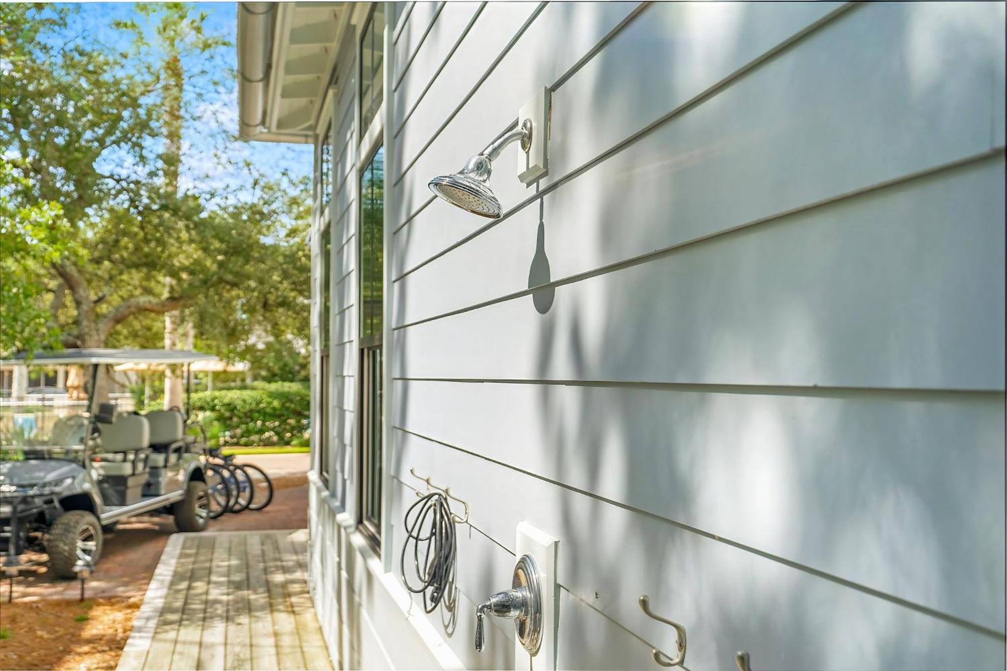 Magnolia Cottages By The Sea By Panhandle Getaways Watersound Beach Chambre photo