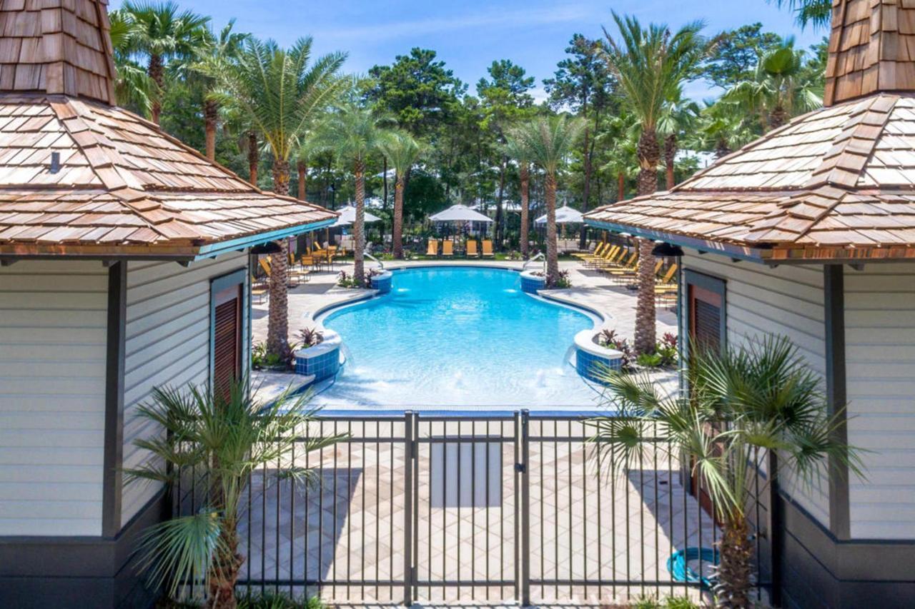 Magnolia Cottages By The Sea By Panhandle Getaways Watersound Beach Extérieur photo